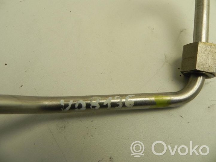 BMW 4 F32 F33 Oil fill pipe 7848563