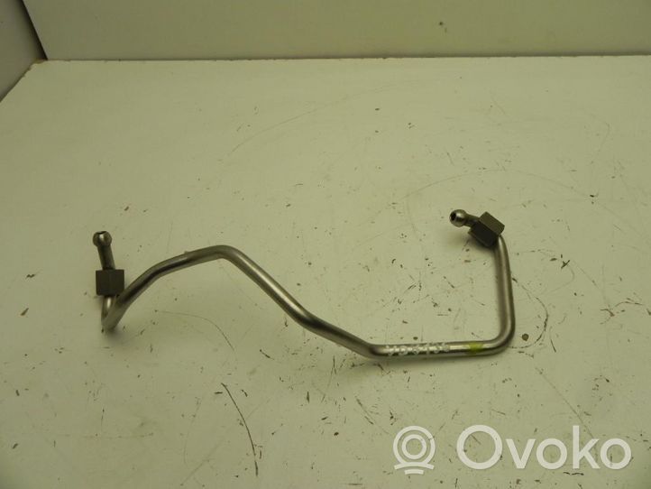 BMW 4 F32 F33 Oil fill pipe 7848563