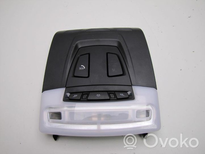 BMW 1 F20 F21 Altre luci abitacolo 9321469