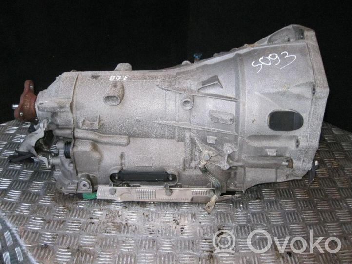 BMW 1 F20 F21 Scatola del cambio automatico GA8HP45ZAJ