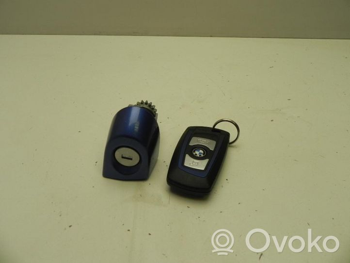 BMW 1 F20 F21 Serratura portiera di carico F2XR4