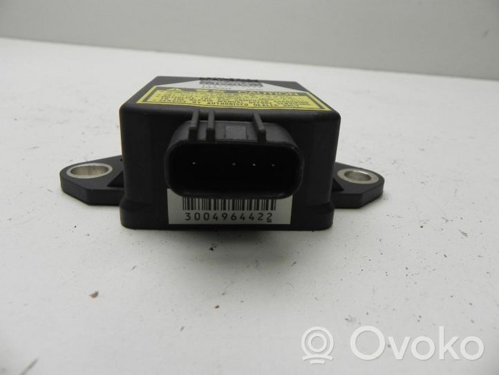 Toyota Prius (XW20) Other control units/modules 1745005233