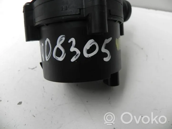 Skoda Rapid (NH) Pompe à eau de liquide de refroidissement 5Q0965567