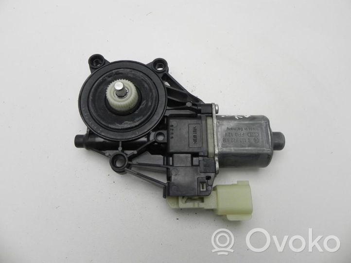 Ford Fiesta Etuoven ikkunan nostomoottori 8A6114A389B