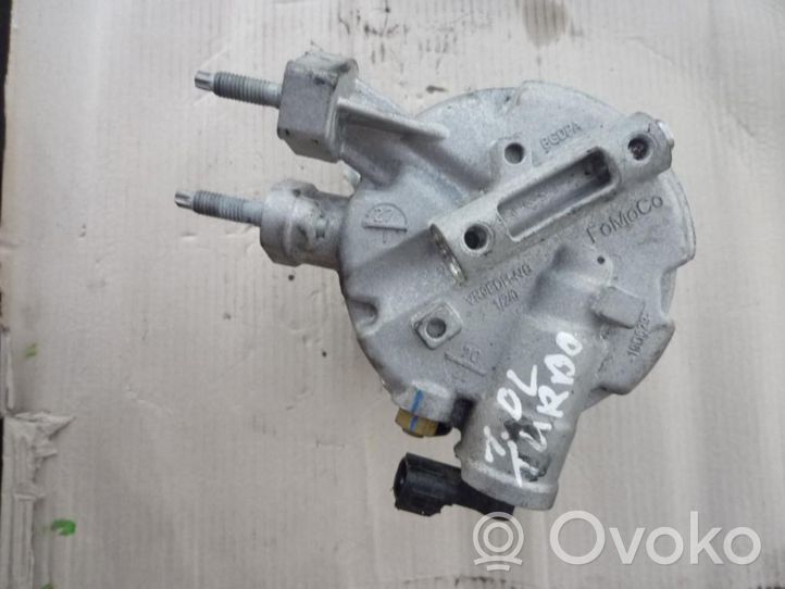 Ford Focus Ilmastointilaitteen kompressorin pumppu (A/C) CV6119D629FB