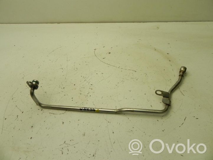 Volkswagen Golf VI Oil fill pipe 03C145140K