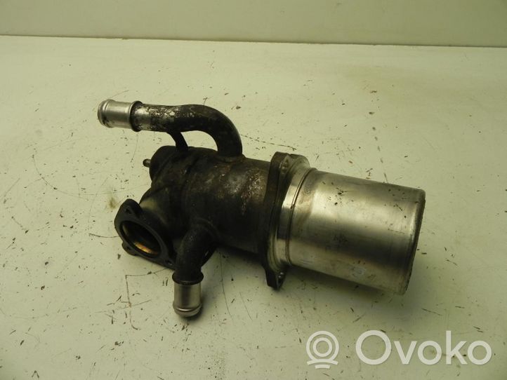 Audi A4 S4 B9 EGR aušintuvas 04L131512A