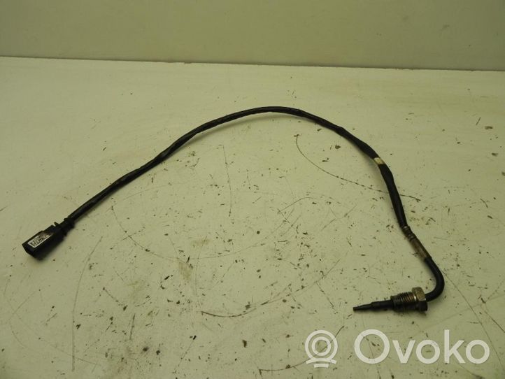 Audi A4 S4 B9 Gummidichtung Heckklappe 8W0906088EE