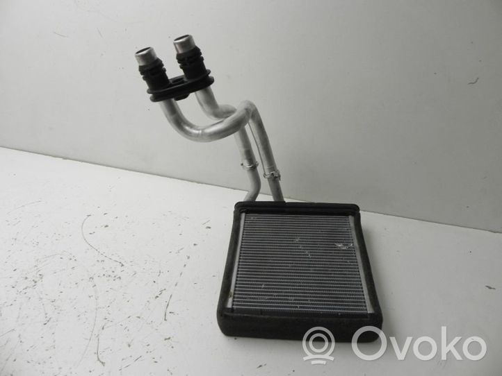 Volkswagen Golf VI Radiateur de chauffage 3C0819819