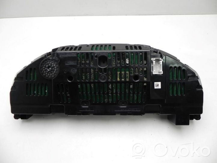 Mercedes-Benz E W212 Tachimetro (quadro strumenti) A2129004104