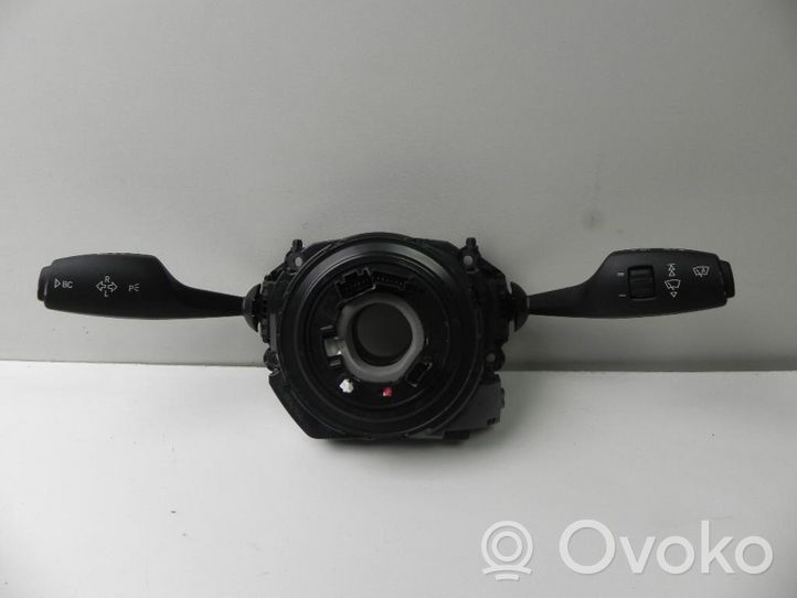 BMW 4 F32 F33 Leva/interruttore dell’indicatore di direzione e tergicristallo 9351148