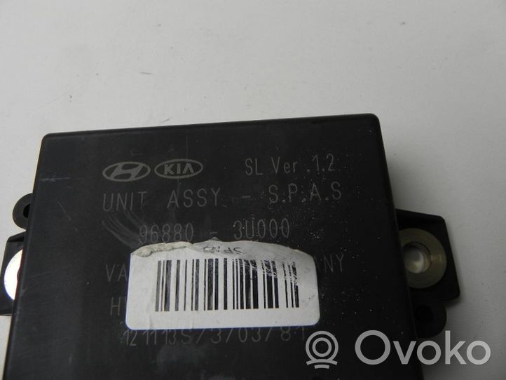 KIA Sportage Centralina/modulo sensori di parcheggio PDC 968803U000