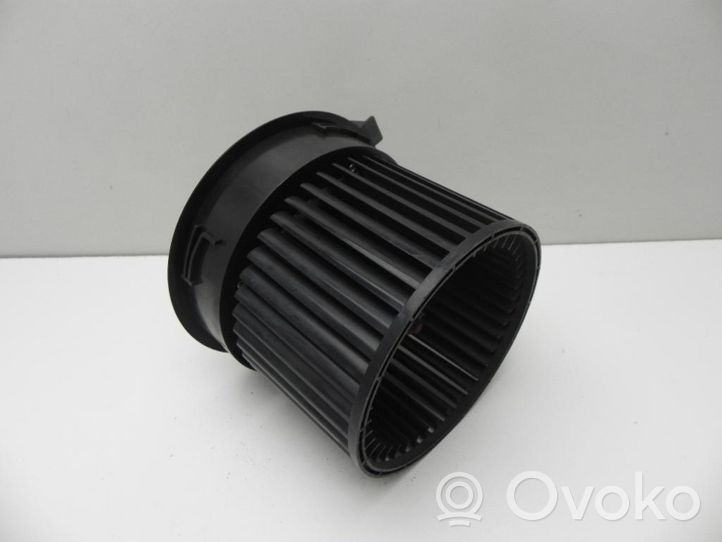 Nissan Leaf I (ZE0) Pečiuko ventiliatorius/ putikas T1011657JB