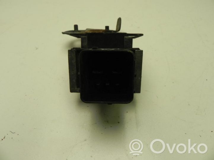 Ford C-MAX II Glow plug pre-heat relay 9M5Q12A343AA