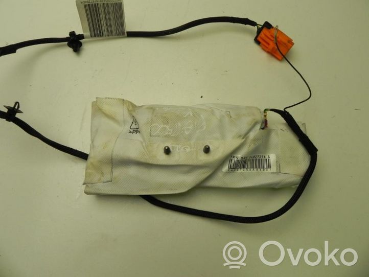 Fiat 500 Airbag laterale 00017148280