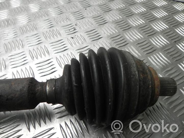 Volkswagen Golf VII Semiasse anteriore 1K0407272QN