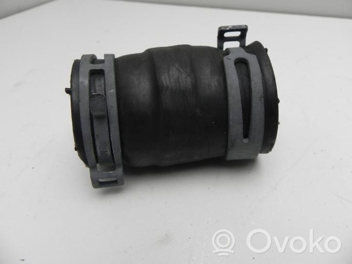 Mercedes-Benz C AMG W204 Tube d'admission d'air A6512031682