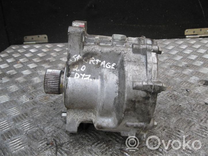 KIA Spectra Scatola ingranaggi del cambio F1309101602