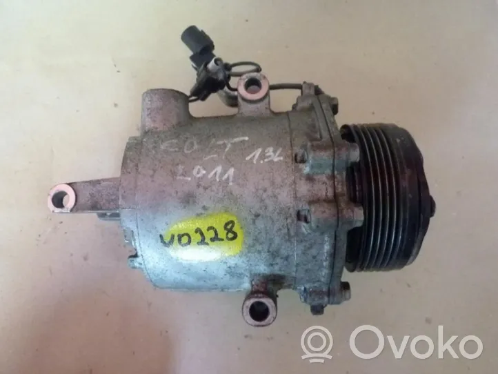 Mitsubishi Colt Compressore aria condizionata (A/C) (pompa) AKC200A080A