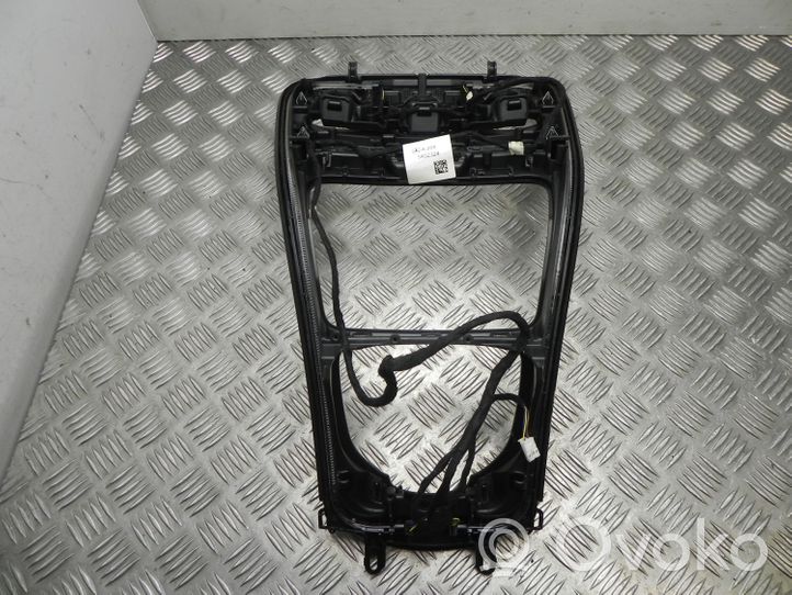 Mercedes-Benz C AMG W205 Autres pièces du tableau de bord A2056803805