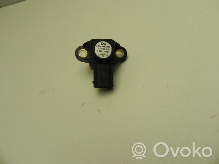 Mercedes-Benz S W222 Sensore di pressione A0061539928