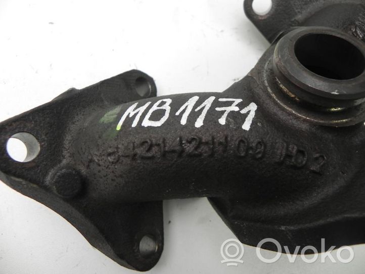 Mercedes-Benz S W222 Collettore di scarico A6421421108