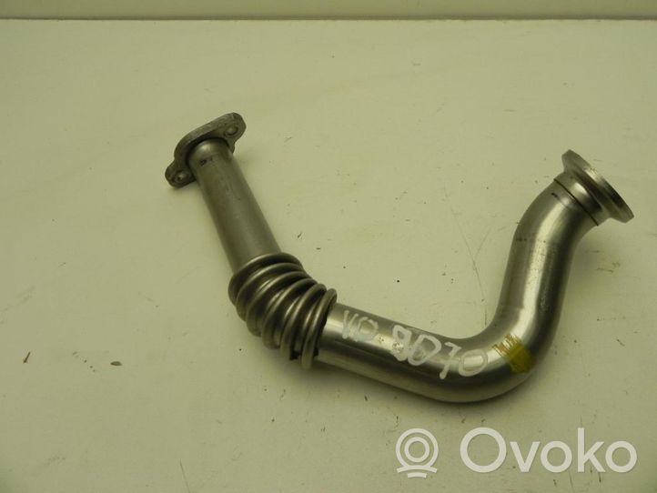 Seat Toledo IV (NH) Manguera/tubo de aceite del turbocompresor turbo 03L131521R