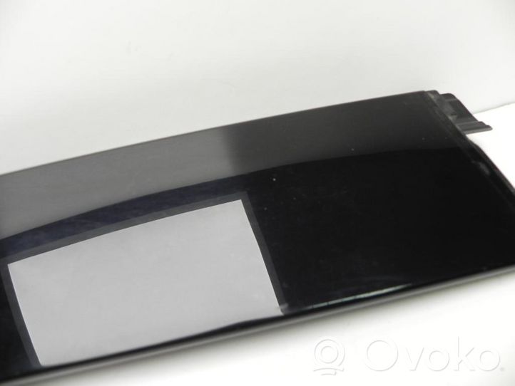 Ford Focus Rear door trim (molding) BM51A254A41