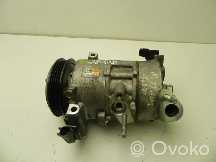 Ford Mustang V Compressore aria condizionata (A/C) (pompa) GR3B19D629GA