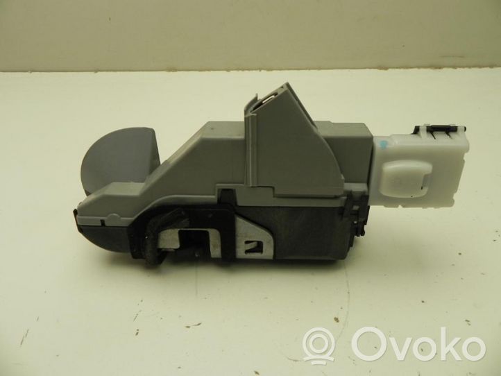 Citroen C5 Loading door lock PSA574390