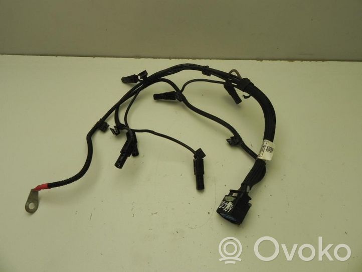 BMW 3 F30 F35 F31 Cablaggio per l’installazione del motore 851527905