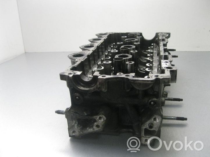 Volvo S80 Culasse moteur 9655911480