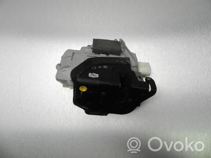 Audi A6 S6 C6 4F Loading door lock 4F2837015