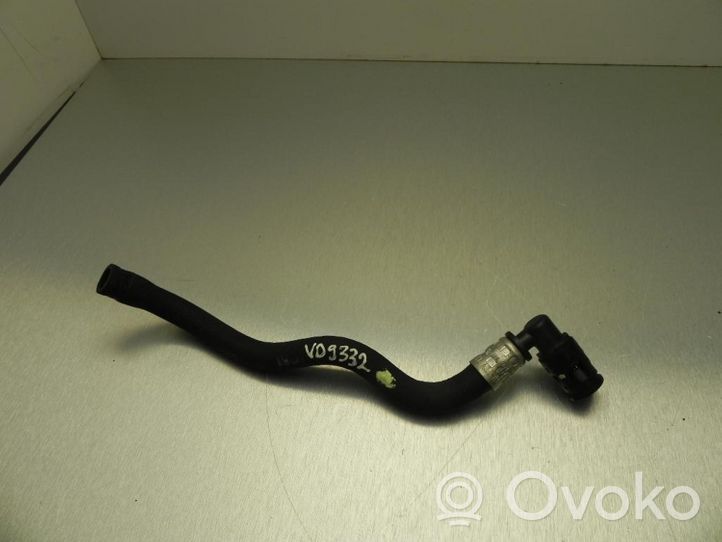 BMW 7 F01 F02 F03 F04 Tubo di riempimento dell’olio 7764320