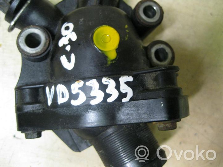 Volvo C30 Termostato korpusas 30650810