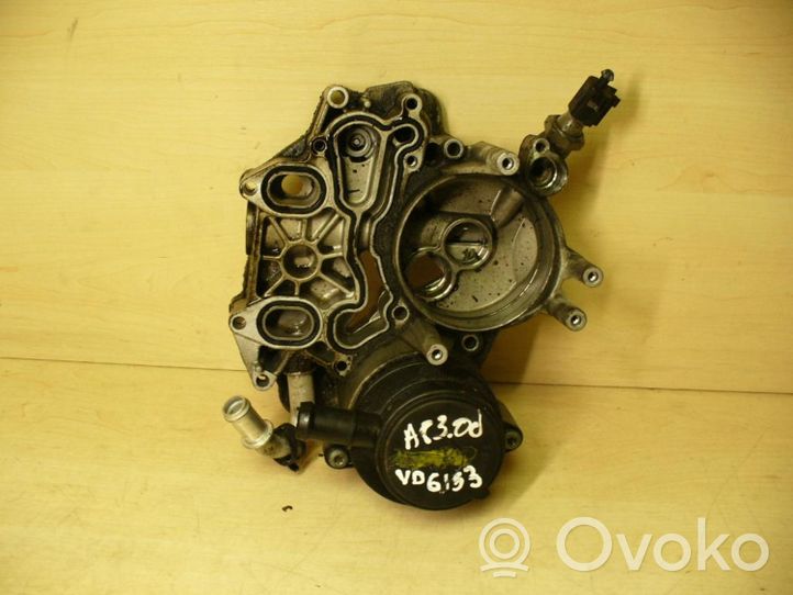 Audi A8 S8 D3 4E Altra parte del motore 059115397