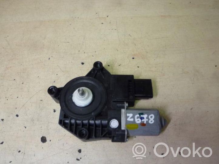 Nissan Qashqai Fensterhebermotor Tür vorne C21968100