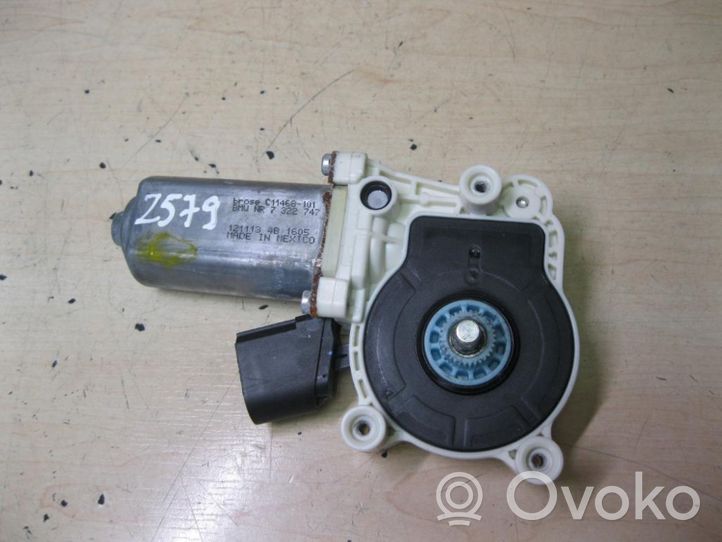 BMW X5 F15 Motorino alzacristalli della portiera anteriore 7322747