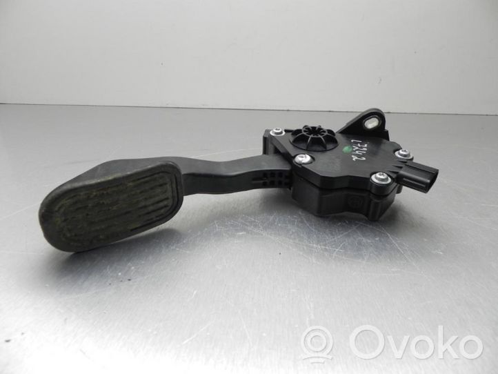 Toyota Land Cruiser (J150) Accelerator throttle pedal 7811060180