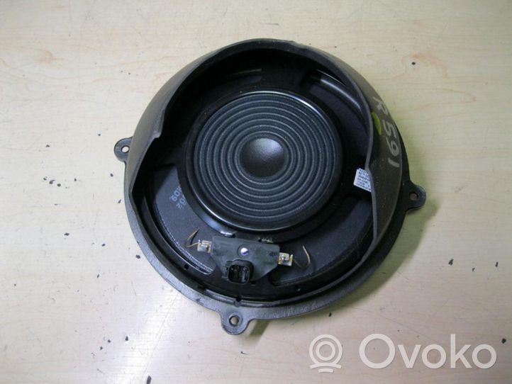 Mazda CX-7 Enceinte haute fréquence de porte avant EG2366960