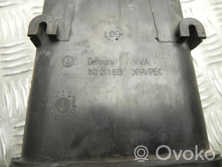 Volkswagen Jetta III Vacuum air tank 1K0201813