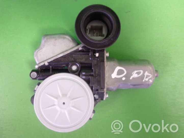 Lexus CT 200H Front door window regulator motor 8571075060