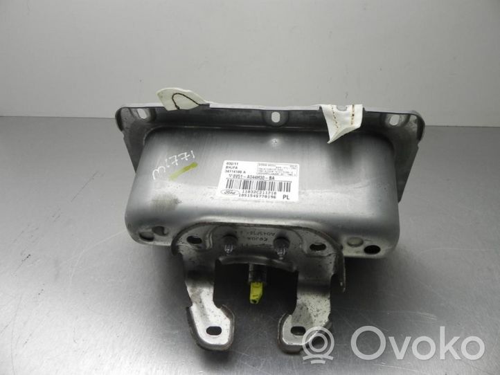 Ford Fiesta Poduszka powietrzna Airbag pasażera 8V51A044H30BA