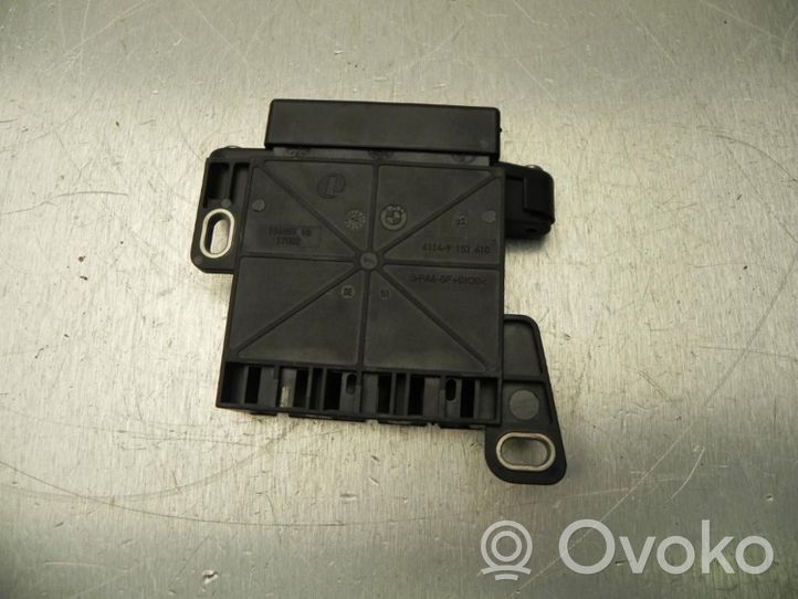 BMW X5 F15 Įtampos keitiklis/ keitimo modulis 9289374