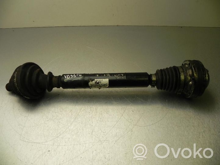 Volkswagen Golf Plus Front driveshaft 1K0407272JF