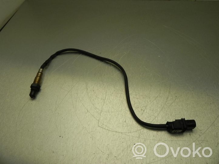 Nissan Qashqai+2 Sensore della sonda Lambda 8200351037A