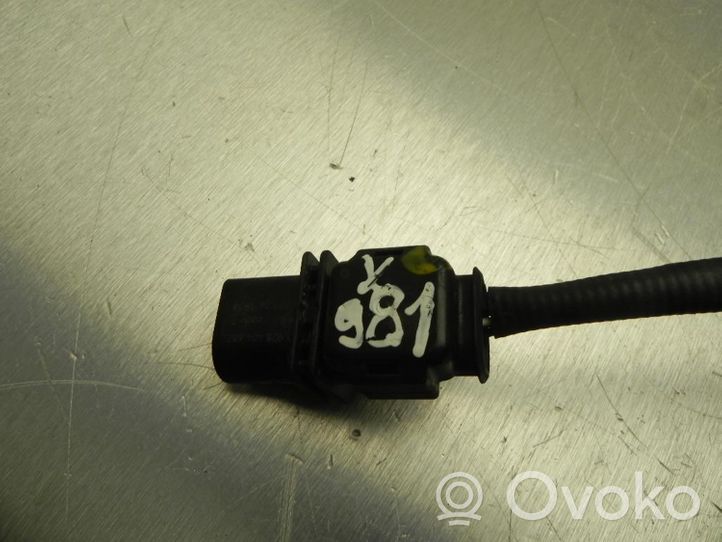 Nissan Qashqai+2 Sonda lambda 8200351037A