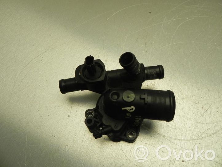 Nissan Qashqai+2 Boîtier de thermostat 801570