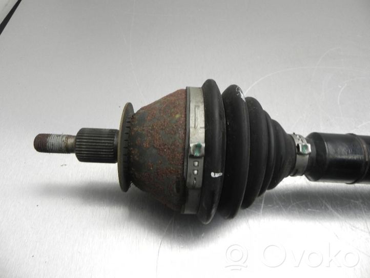 Audi A1 Semiasse anteriore 6R0407762S