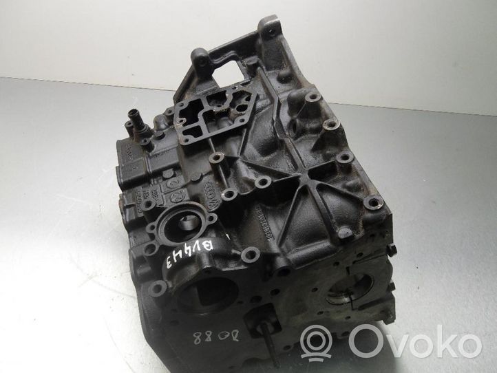 Volkswagen Golf V Motorblock 